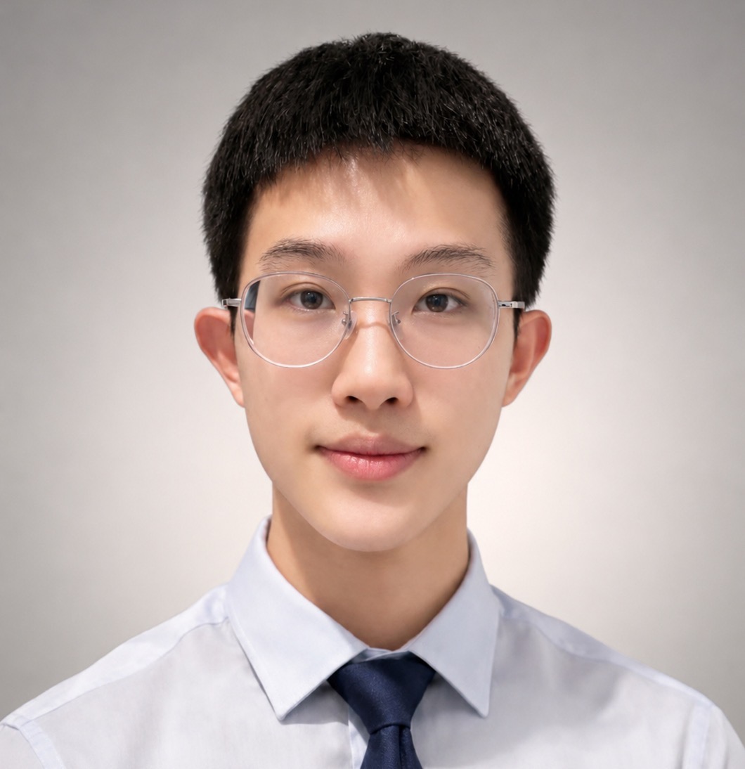 Ruilin (Rocky) Liu
